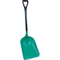 Safety Shovel with Extended Handle SAL472 | Johnston Equipment