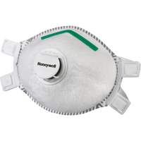 Saf-T-Fit<sup>®</sup> N1139 Particulate Respirators, N99, NIOSH Certified, Small SAM250 | Johnston Equipment