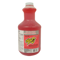 Sqwincher<sup>®</sup> ZERO<sup>®</sup> Rehydration Drink, Concentrate, Fruit Punch SAN533 | Johnston Equipment