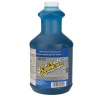 Sqwincher<sup>®</sup> Rehydration Drink, Concentrate, Mixed Berry SAP552 | Johnston Equipment