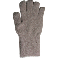 Heavy Duty Heat-Resistant Gloves, Terry Cloth, Large, Protects Up To 425° F (218° C) SAP562 | Johnston Equipment