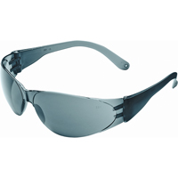Checklite<sup>®</sup> Duramass<sup>®</sup> Safety Glasses, Grey/Smoke Lens, Anti-Fog/Anti-Scratch Coating, ANSI Z87+/CSA Z94.3 SAQ995 | Johnston Equipment
