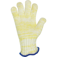 Heat-Resistant Gloves, Kevlar<sup>®</sup>/Nomex<sup>®</sup>, Small, Protects Up To 500° F (260° C) SAR526 | Johnston Equipment