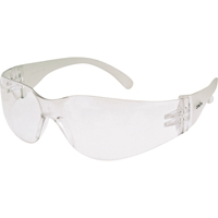 Z600 Series Safety Glasses, Clear Lens, Anti-Fog/Anti-Scratch Coating, ANSI Z87+/CSA Z94.3 SGF241 | Johnston Equipment