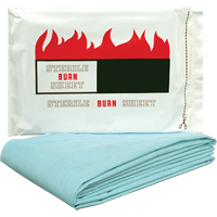 Burn Sheets - Sterile SAY463 | Johnston Equipment