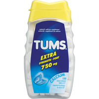 Tums<sup>®</sup> Antacid Tablets SAY502 | Johnston Equipment