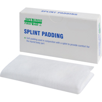 Splint Padding SAY585 | Johnston Equipment
