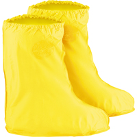 Shoe & Boot Covers, X-Large, PVC, 15" Height SD638 | Johnston Equipment