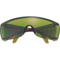 Yukon<sup>®</sup> Safety Glasses, 2.0 Lens, Anti-Scratch Coating, ANSI Z87+/CSA Z94.3 SD696 | Johnston Equipment