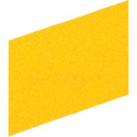 Anti-Skid Tape, 2" x 60', Yellow SDN090 | Johnston Equipment