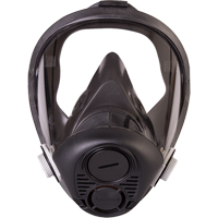 North<sup>®</sup> RU6500 Series Full Facepiece Respirator, Silicone, Medium SDN449 | Johnston Equipment