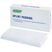 Splint Padding SDS881 | Johnston Equipment
