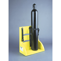 Gas Cylinder Poly-Stands SE966 | Johnston Equipment