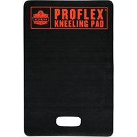 Kneeling Pads, 36" L x 18" W, 1" Thick SEB480 | Johnston Equipment