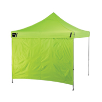 Shax<sup>®</sup> 6098 Side Panel for Pop-Up Tent SEC719 | Johnston Equipment