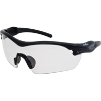 Z1200 Series Safety Glasses, Clear Lens, Anti-Scratch Coating, CSA Z94.3 SEC952 | Johnston Equipment