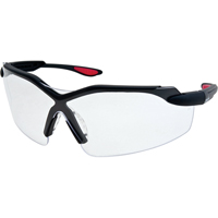 Z1300 Series Safety Glasses, Clear Lens, Anti-Scratch Coating, CSA Z94.3 SEC953 | Johnston Equipment