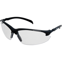 Z1400 Series Safety Glasses, Clear Lens, Anti-Fog/Anti-Scratch Coating, ANSI Z87+/CSA Z94.3 SGF246 | Johnston Equipment