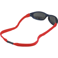 Cordon à lunettes de sécurité détachables originaux SEE349 | Johnston Equipment