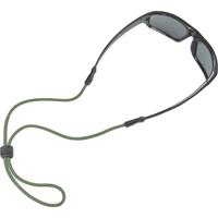 Universal Fit 3 mm Safety Glasses Retainer SEE357 | Johnston Equipment