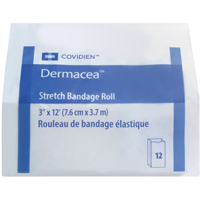 Conforming Stretch Bandages, Cut to Size L x 3" W, Class 1 SEE465 | Johnston Equipment