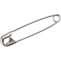 Safety Pins SEE690 | Johnston Equipment