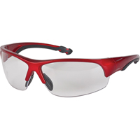 Z1900 Series Safety Glasses, Clear Lens, Anti-Scratch Coating, CSA Z94.3 SEH632 | Johnston Equipment