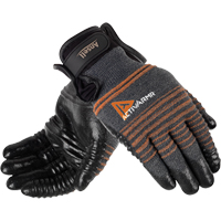 Activarmr<sup>®</sup> Multipurpose 97-008 Gloves, Synthetic Palm, Size Small SEH644 | Johnston Equipment