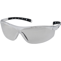 Z1500 Series Safety Glasses, Clear Lens, Anti-Fog Coating, CSA Z94.3 SEI528 | Johnston Equipment