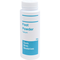 Foot-Powder SEI625 | Johnston Equipment