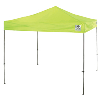 SHAX<sup>®</sup> 6010 Light-Weight Tents SEJ785 | Johnston Equipment