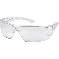 Z2200 Series Safety Glasses, Clear Lens, Anti-Scratch Coating, CSA Z94.3 SEK293 | Johnston Equipment