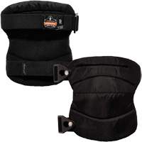 Proflex<sup>®</sup> 230 Wide Soft Cap Knee Pad, Buckle Style, Foam Caps, Foam Pads SEL573 | Johnston Equipment