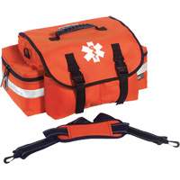 Arsenal 5210 First Responder EMS Jump Bag SEL934 | Johnston Equipment