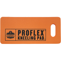 Proflex<sup>®</sup> 375 Compact Kneeling Pad, 18" L x 8" W, 1" Thick SEM546 | Johnston Equipment