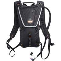 Chill-Its 5156 Low-Profile Hydration Pack with Storage SEM749 | Johnston Equipment