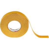 Safety-Walk™ Slip-Resistant Tape, 1" x 60', Yellow SEN098 | Johnston Equipment