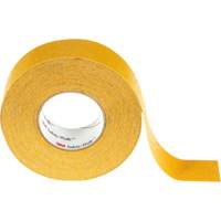 Safety-Walk™ Slip-Resistant Tape, 2" x 60', Yellow SEN099 | Johnston Equipment