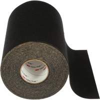 Safety-Walk™ Slip-Resistant Tape, 12" x 60', Black SEN106 | Johnston Equipment