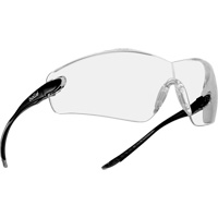 Cobra Safety Glasses, Clear Lens, Anti-Fog/Anti-Scratch Coating, CSA Z94.3 SEO767 | Johnston Equipment