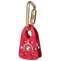 PRO™ Confined Space Pulley SEP920 | Johnston Equipment