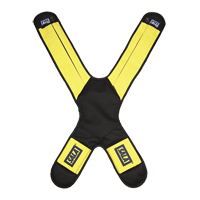 Delta™ Comfort Pad for Harnesses SEP948 | Johnston Equipment