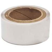 ToughStripe<sup>®</sup> Overlaminate Marking Tape, 2" x 50', Polyester, Clear SEQ251 | Johnston Equipment