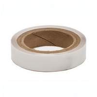 ToughStripe<sup>®</sup> Overlaminate Marking Tape, 1" x 50', Polyester, Clear SEQ252 | Johnston Equipment