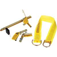 First-Man-Up™ Remote Anchoring System, 16' L SER655 | Johnston Equipment