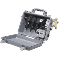 Carry Air™ 5 Worker Filtration Panels  SET305 | Johnston Equipment
