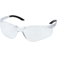 Z2400 Series Safety Glasses, Clear Lens, Anti-Scratch Coating, ANSI Z87+/CSA Z94.3 SET315 | Johnston Equipment
