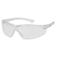 Z700 Series Safety Glasses, Clear Lens, Anti-Fog/Anti-Scratch Coating, CSA Z94.3 SFU769 | Johnston Equipment