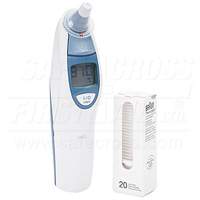 Ear Thermometer, Digital SFU831 | Johnston Equipment