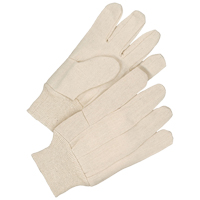 Ladies Cotton Gloves, 8 oz., One Size SFV026 | Johnston Equipment